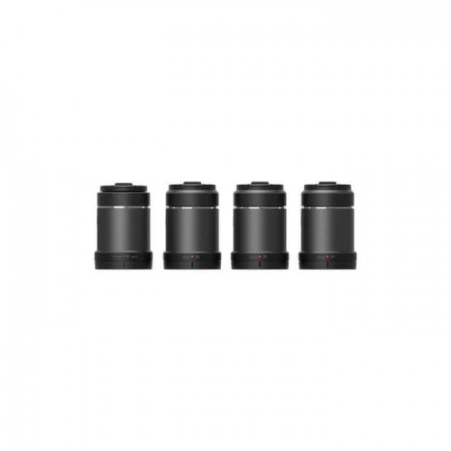 Dji Zenmuse X7 Lens Set